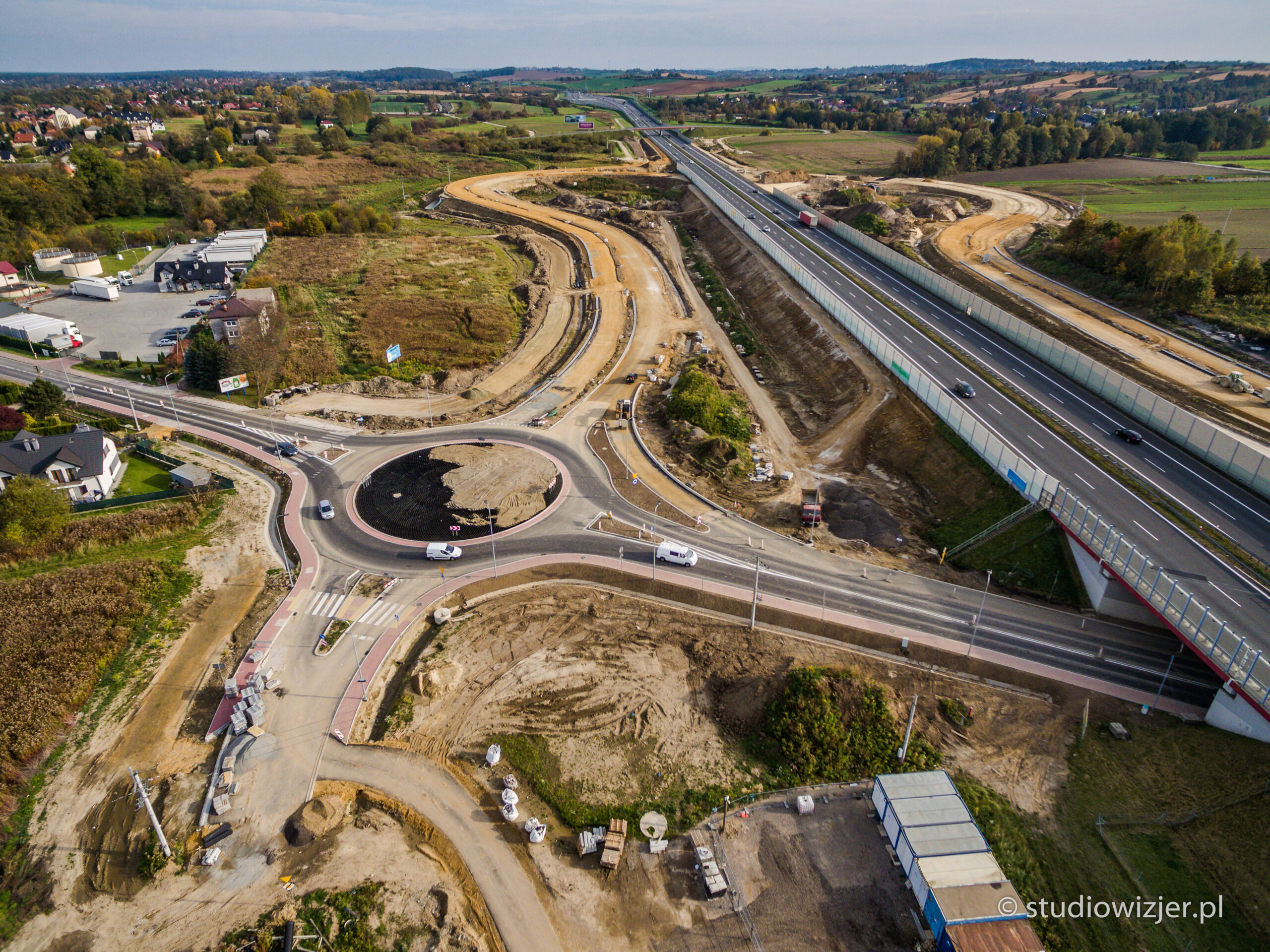 © Krzysztof Pączkowski studiowizjer.pl