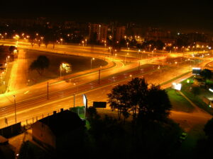 Aktualizacja strony internetowej